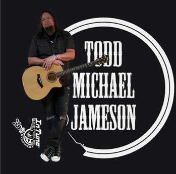 Featured image for “Todd Michael Jameson”
