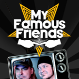 Featured image for “My Famous Friends”